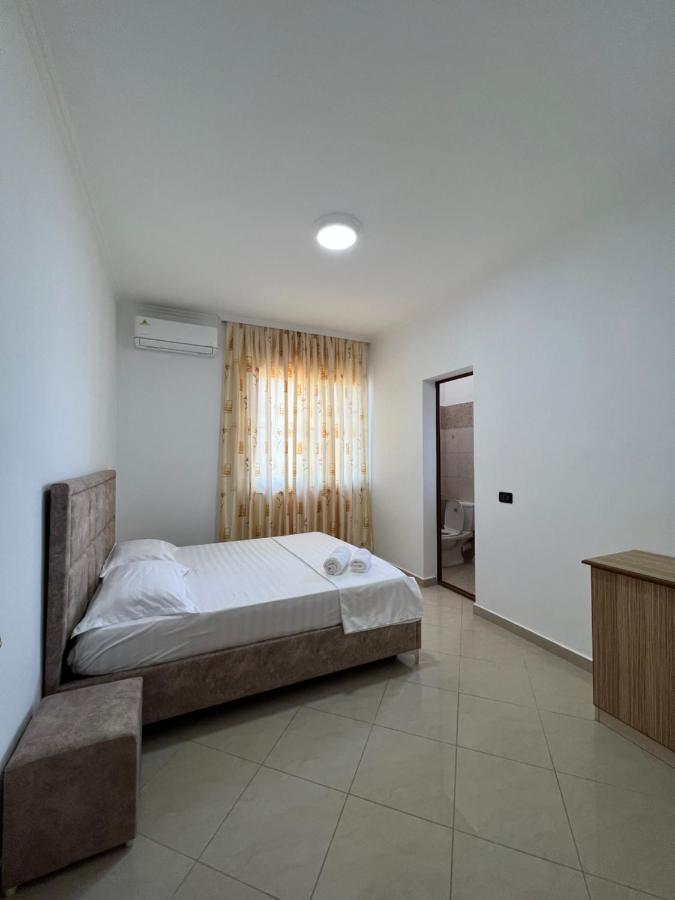 Guest House Il Palazzo Durrës Extérieur photo