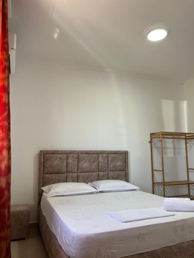 Guest House Il Palazzo Durrës Extérieur photo