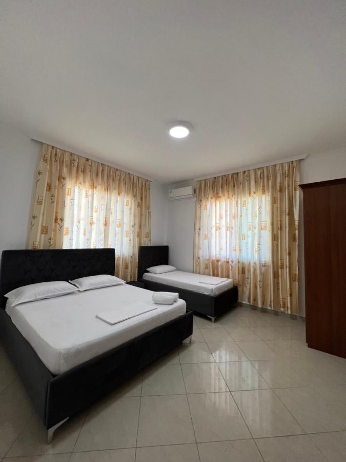 Guest House Il Palazzo Durrës Extérieur photo