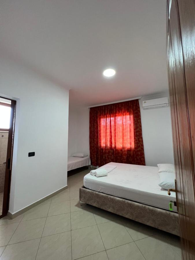 Guest House Il Palazzo Durrës Extérieur photo