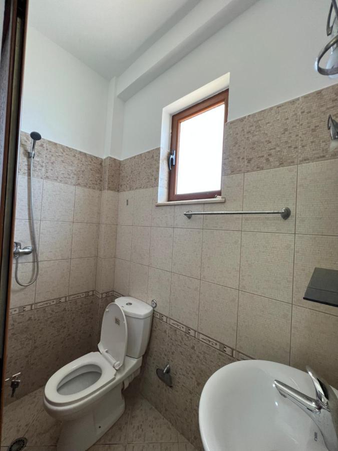 Guest House Il Palazzo Durrës Extérieur photo