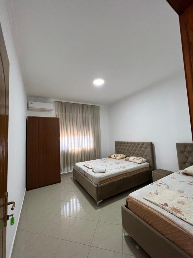 Guest House Il Palazzo Durrës Extérieur photo