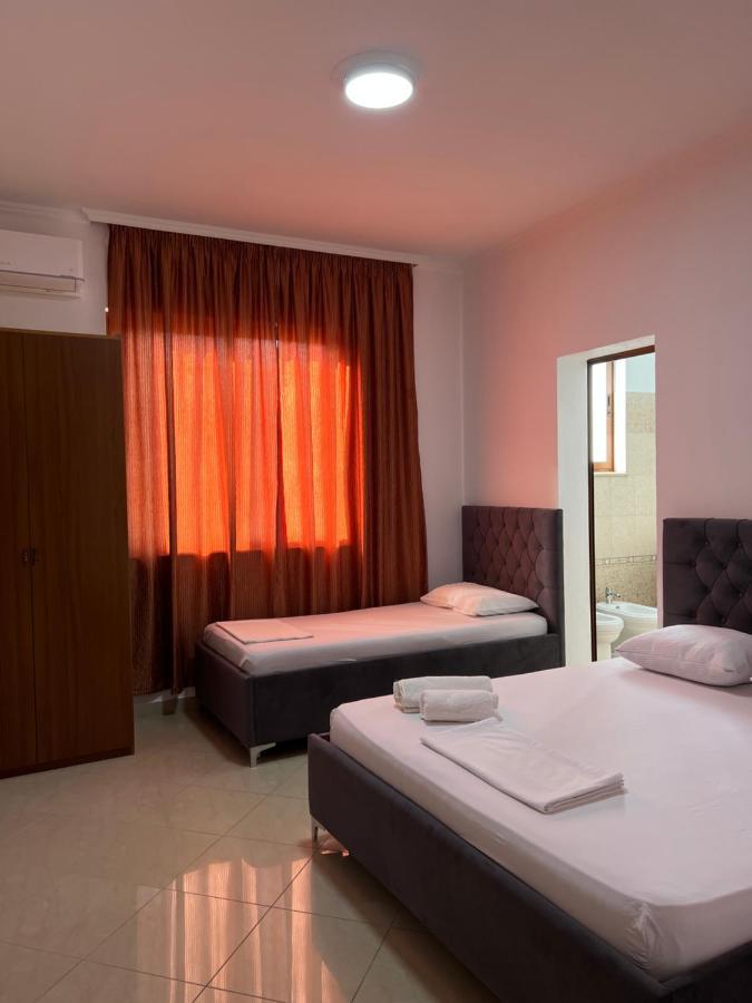 Guest House Il Palazzo Durrës Extérieur photo